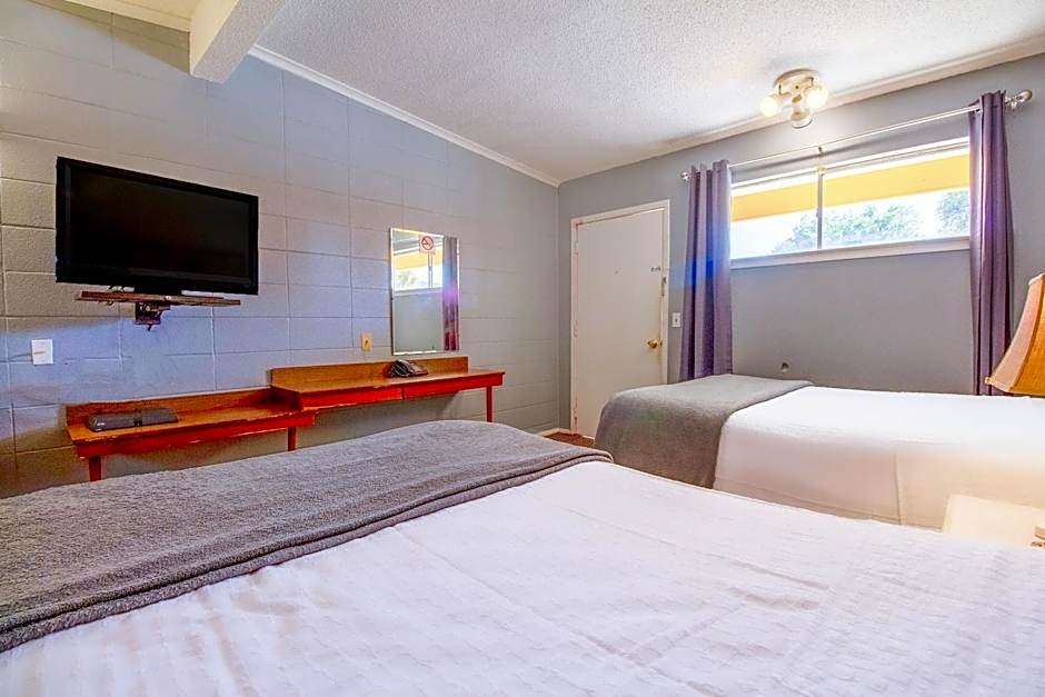 Wheeler Inn Texas, US - 83 By OYO