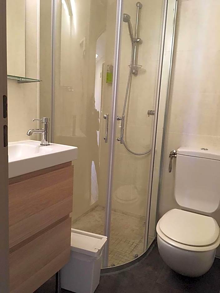 Brit Hotel Salon de Provence