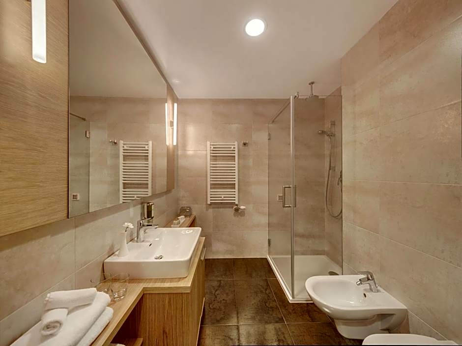 Dioklecijan Hotel & Residence