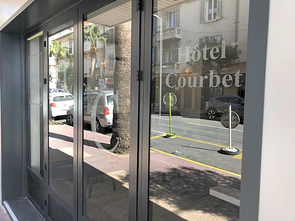 Hotel Courbet