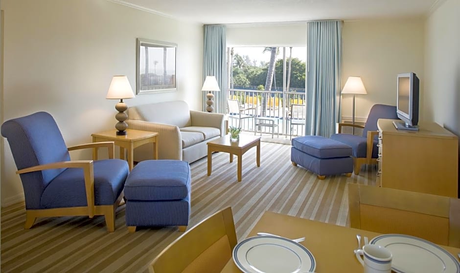 Photo 1 of 6 of Guestroom, Garden View