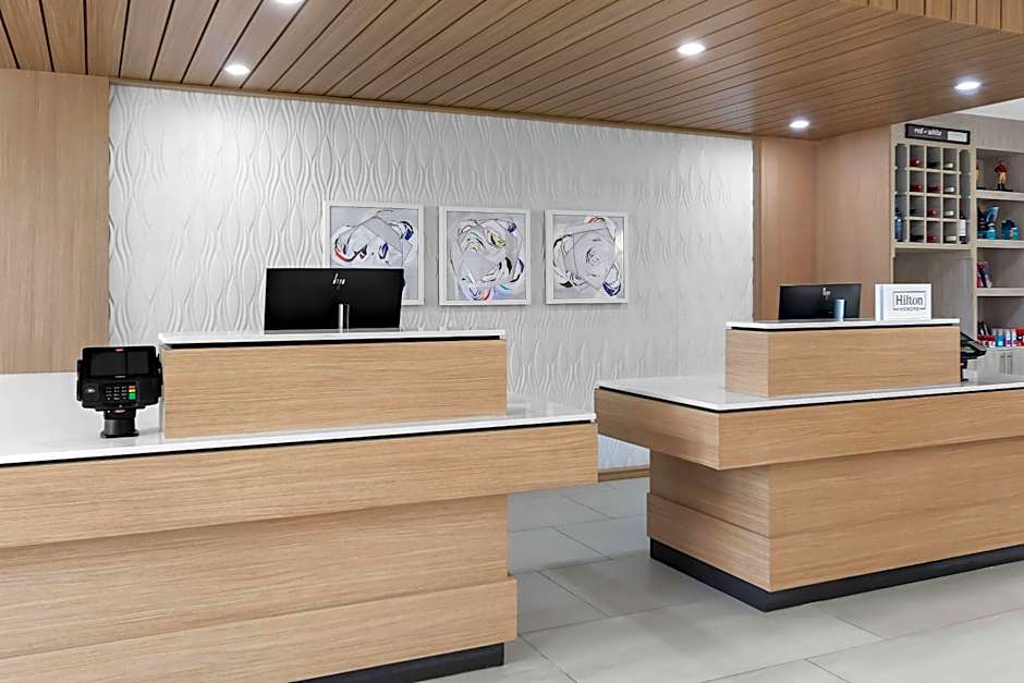 Hilton Garden Inn Lexington Georgetown
