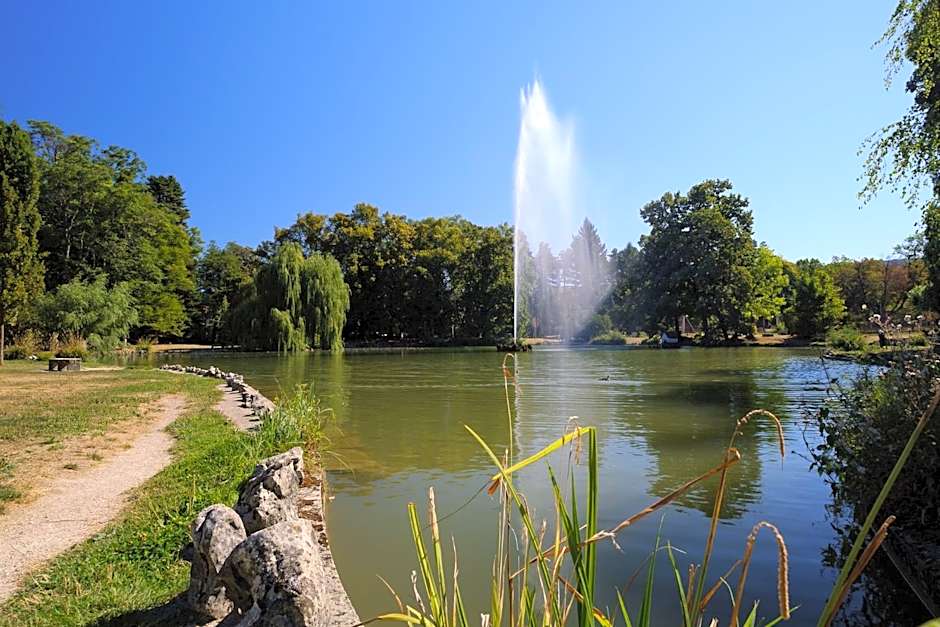 Residence Des Thermes