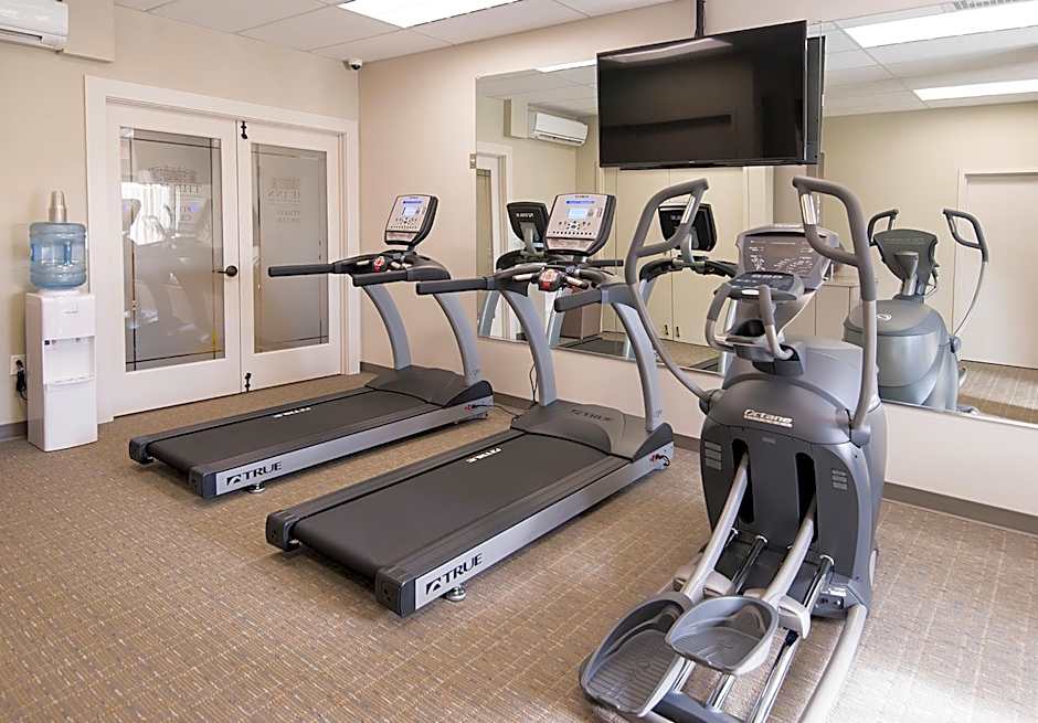 The Inn at Chesapeake Bay Beach Club
