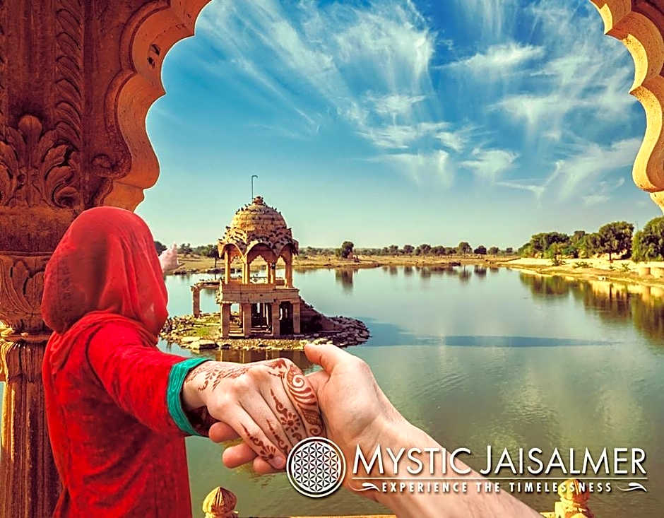 Mystic Jaisalmer Camp
