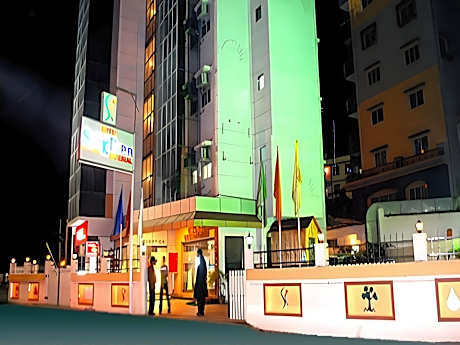 Hotel Saikripa Imperial