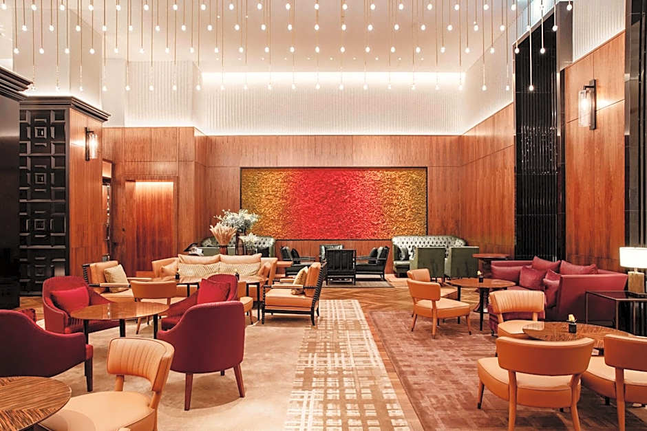 Park Hyatt London River Thames