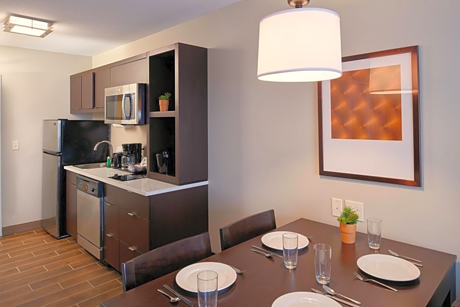 TownePlace Suites by Marriott Jackson