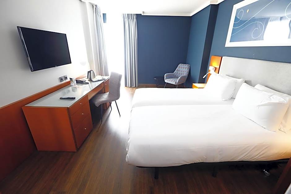 Travelodge Madrid Coslada Aeropuerto