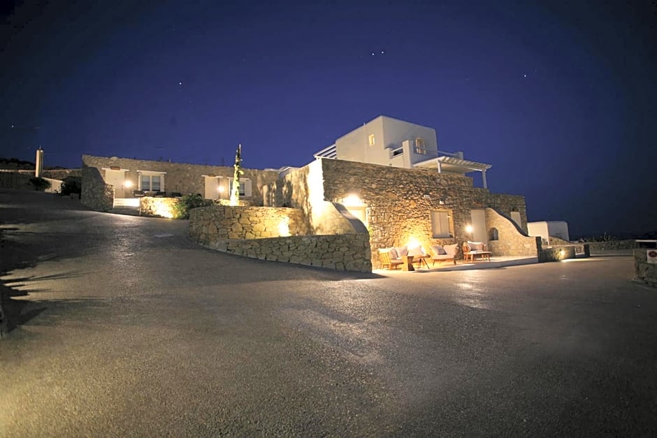 Atlantis Beach Residence