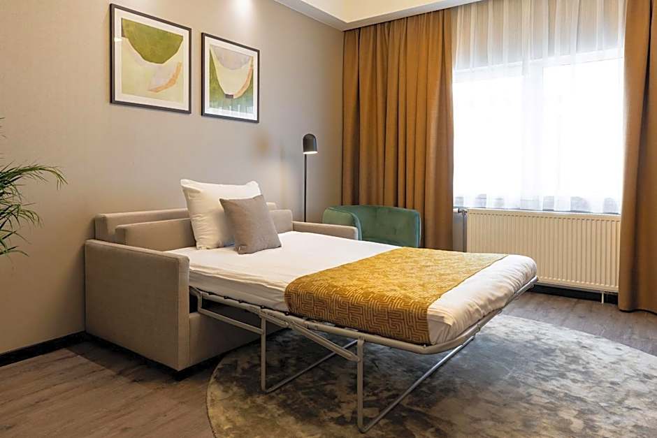 Shanghai Hotel Holland