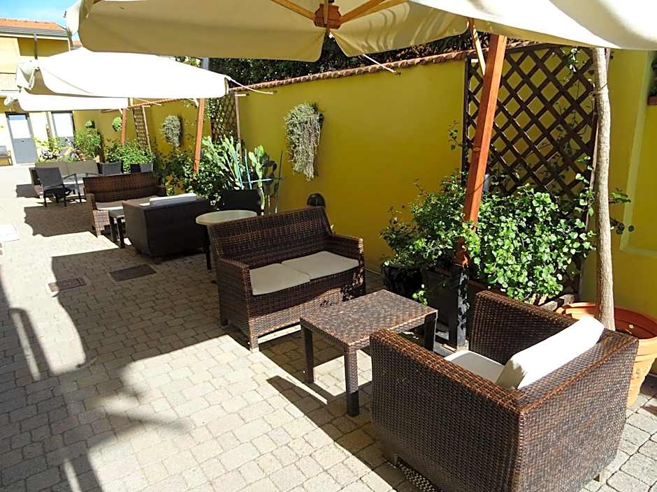 Hotel Sole E Mare