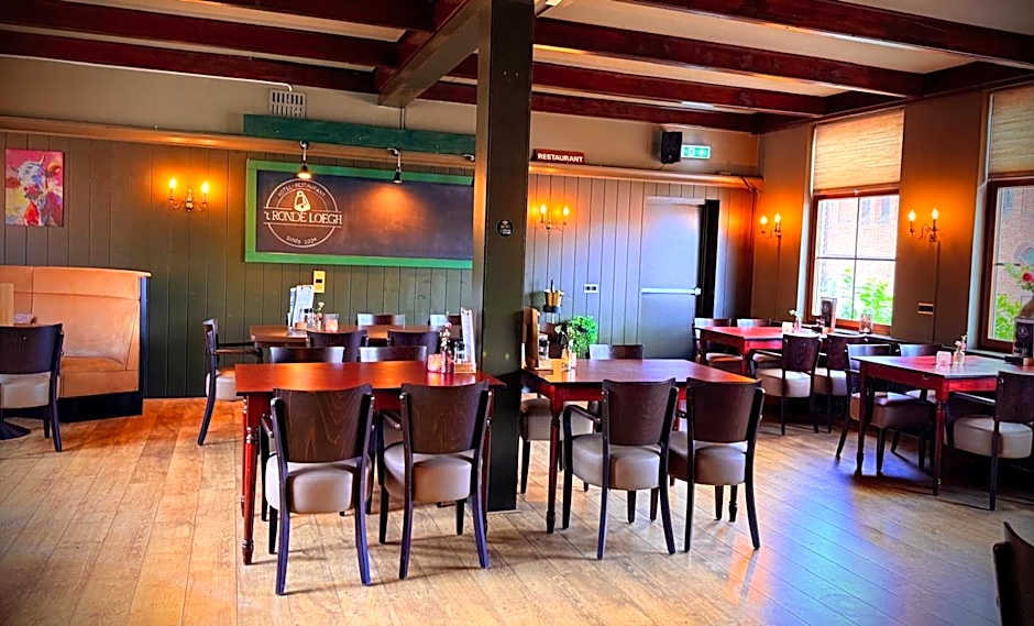 Hotel Restaurant 't Ronde Loegh