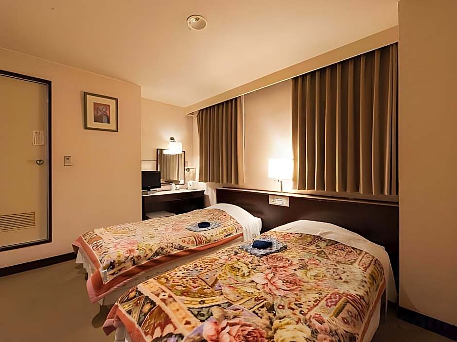 Business Hotel Suzuya