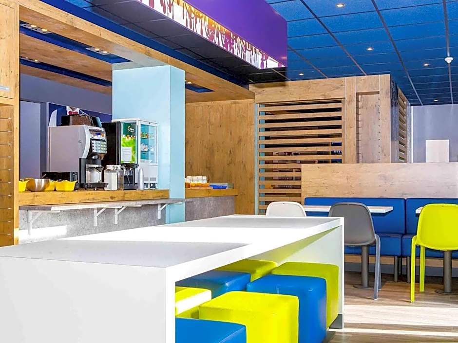 ibis budget Lorient Hennebont