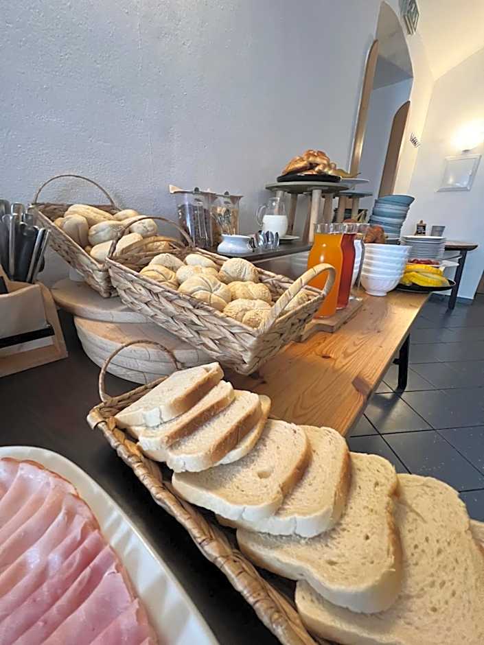 hotel Florian Sedlčany