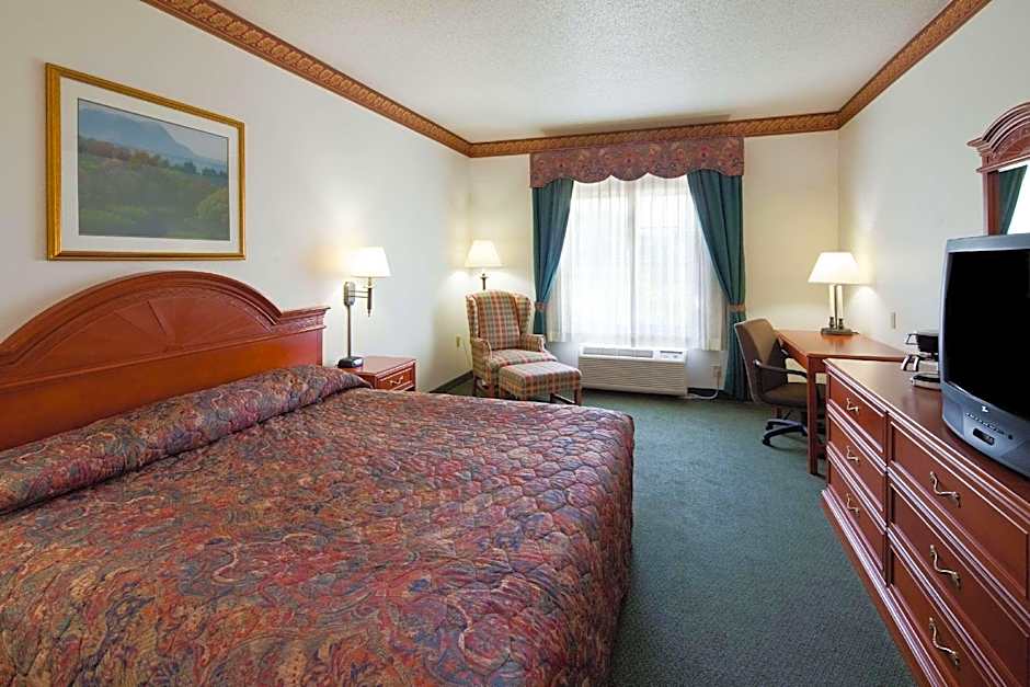 Country Inn & Suites by Radisson, Prairie du Chien