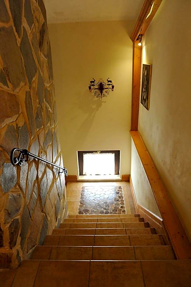 Garnì Astoria Hotel & SPA