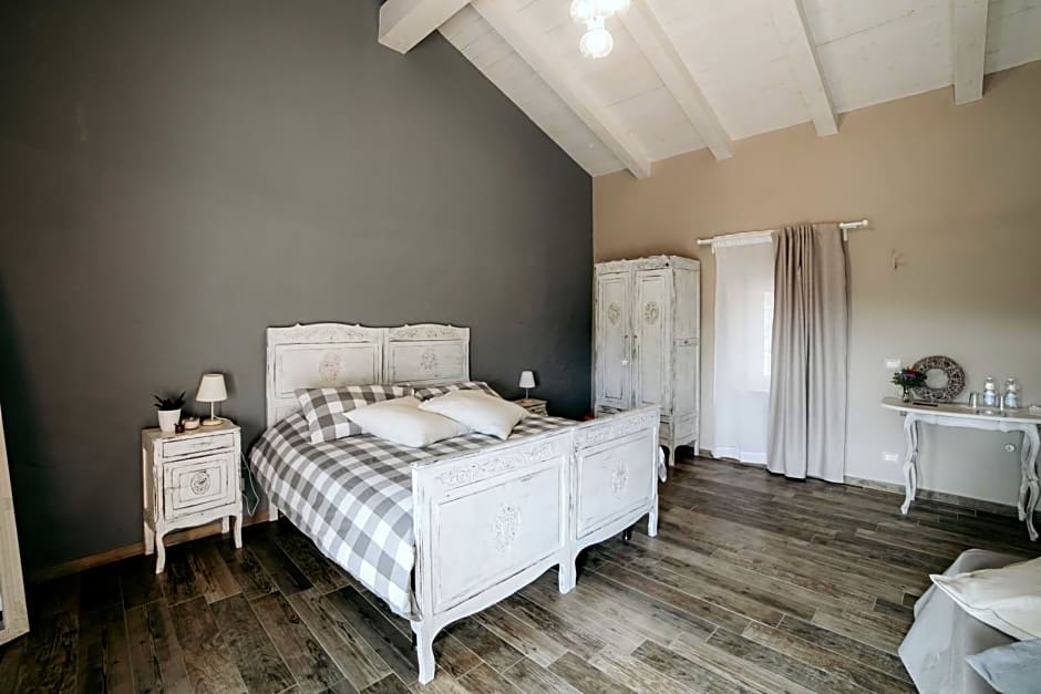 Guest House Al Devesio