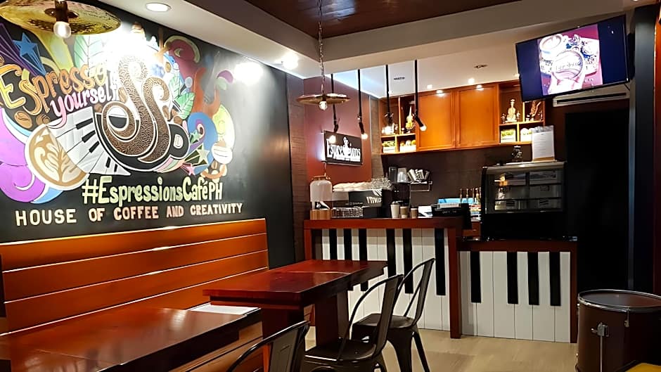 Rizmy Apartment Hotel