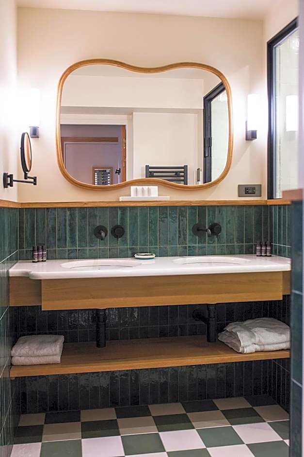 Hôtel Le Café de Paris