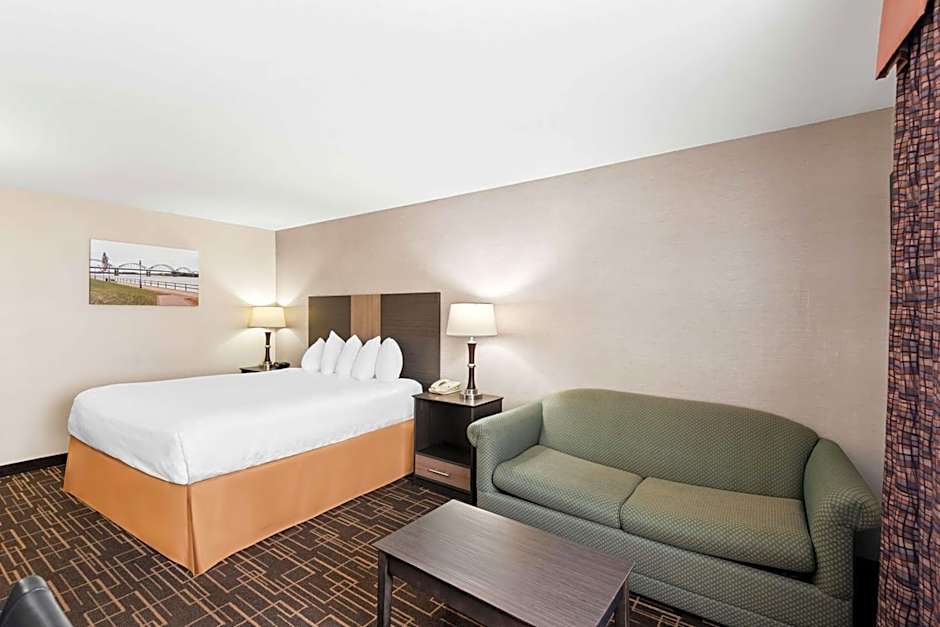 Best Western Airport Inn