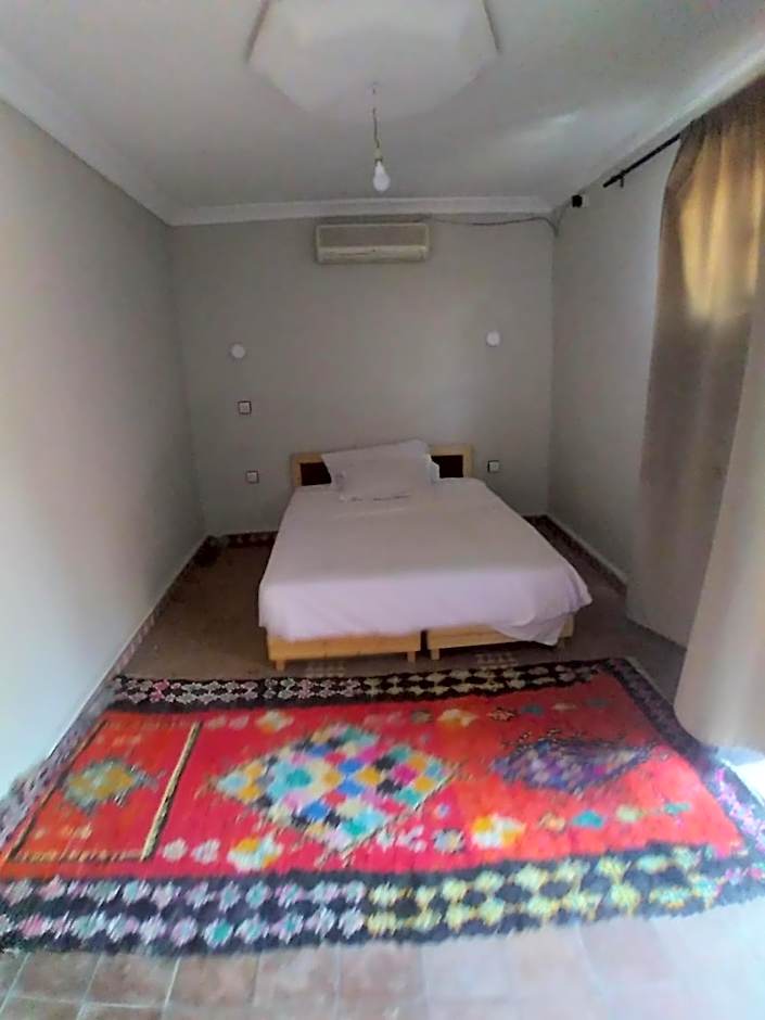 Riad 9 Derb El Bousnne