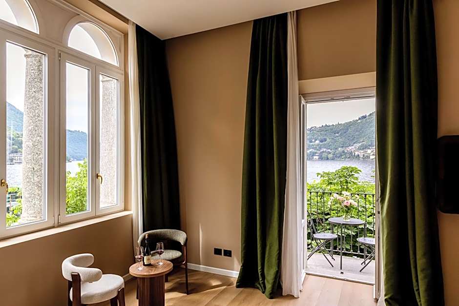 Hotel Vapore