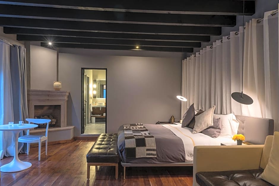 Dos Casas Hotel & Spa