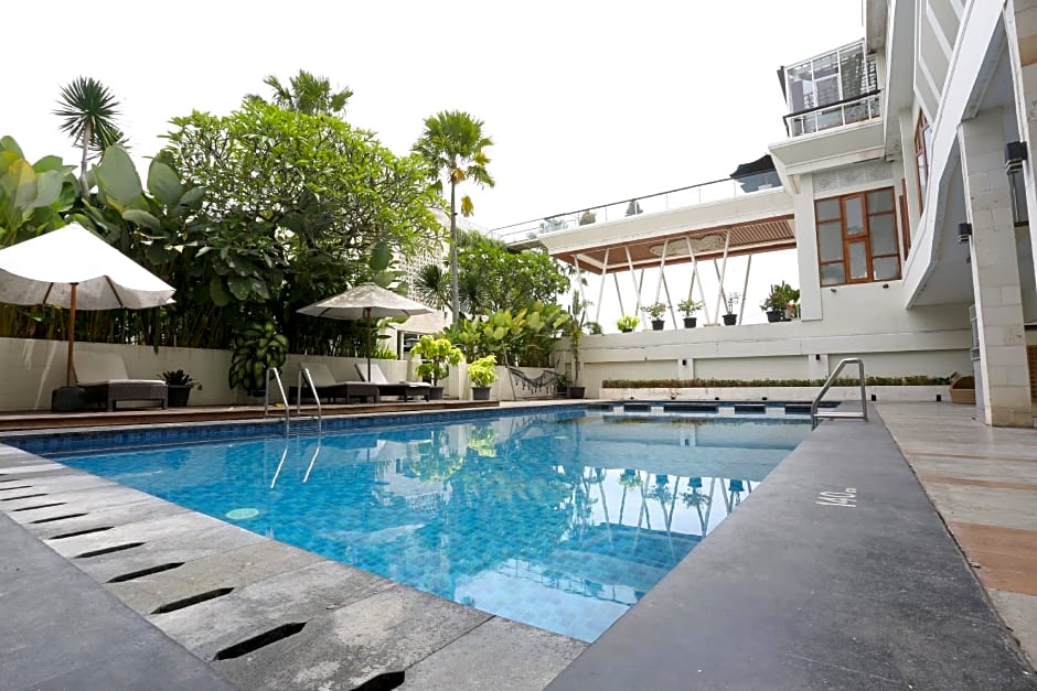 Luminor Hotel Banyuwangi by WH