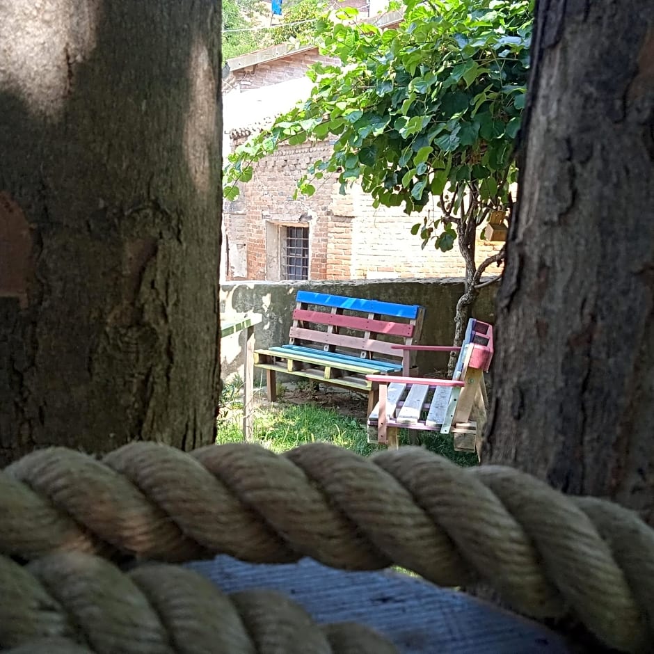 PocoBurro Ca' d'arte