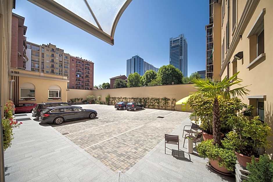 Residence Star