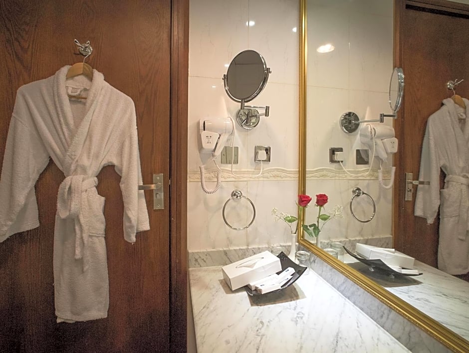 Best Western Plus Doha