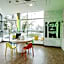 ibis budget Warszawa Centrum