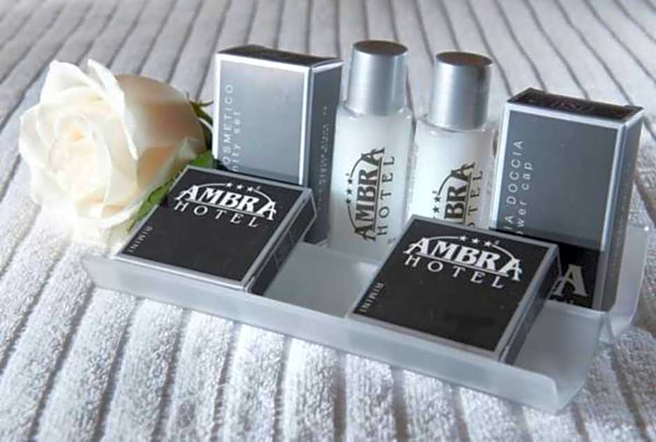 Hotel Ambra