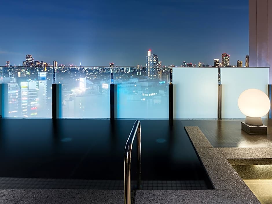 Mitsui Garden Hotel Gotanda