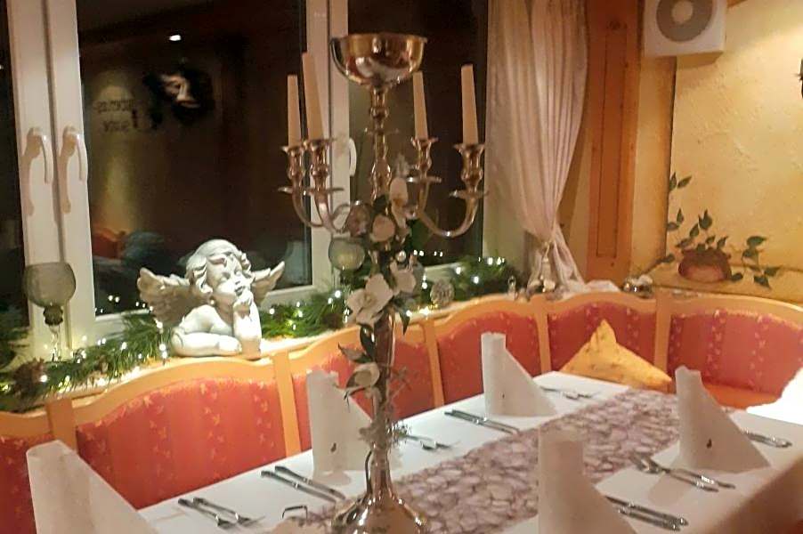 Hotel Landgasthof Grüner Baum