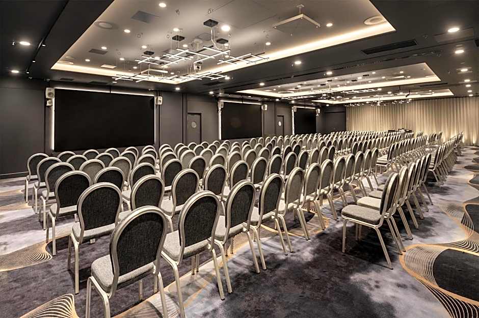 Radisson Blu Royal Hotel, Helsinki