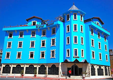 Rumi Hotel