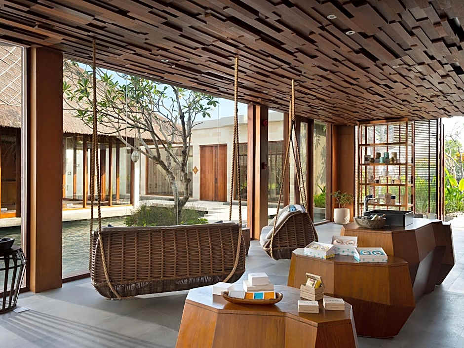 Six Senses Uluwatu