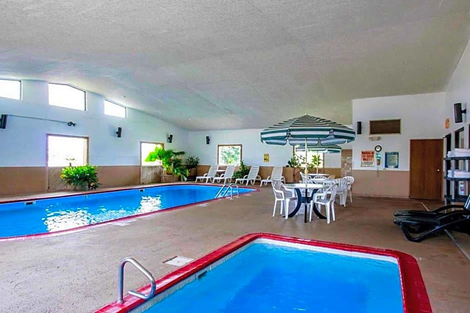 Quality Inn Ozark-Springfield South