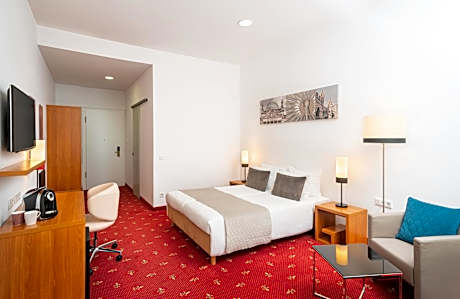 Leonardo Hotel Berlin KU'DAMM