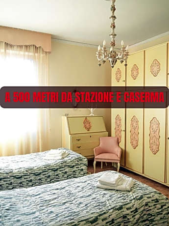 Affittacamere Umberto&Marisa