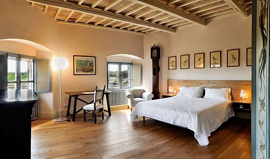 Castello Di Monterado