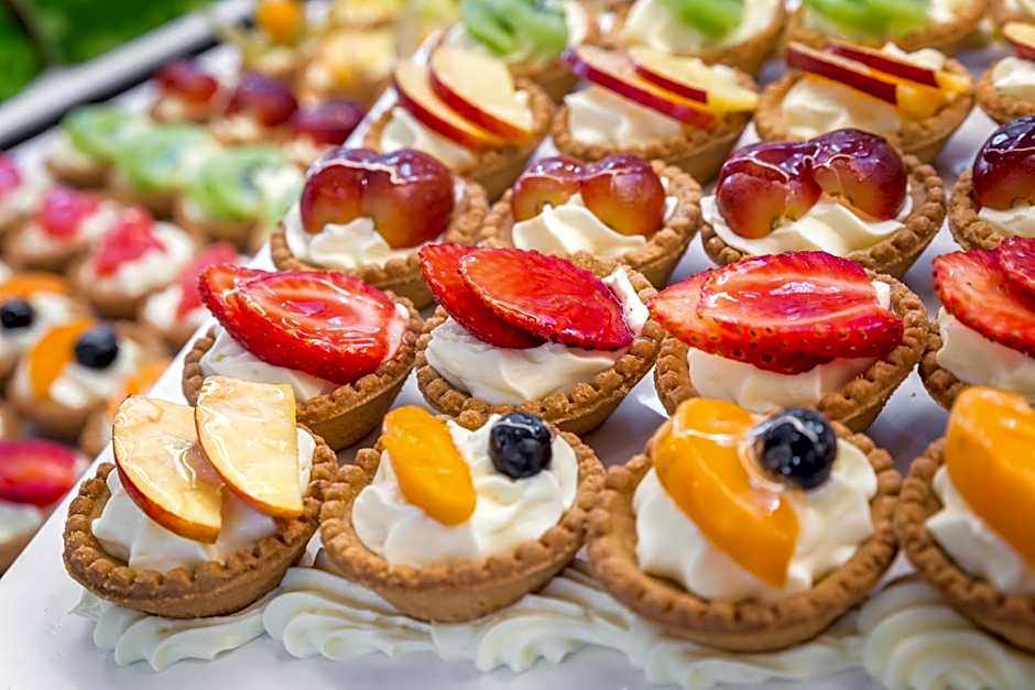 Acharavi Beach Hotel