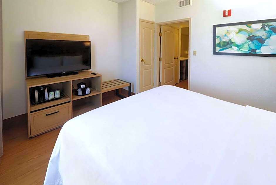 Wyndham Garden McAllen at La Plaza Mall