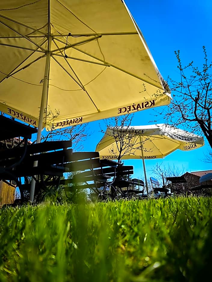 Gościniec Gryszczeniówka & SPA