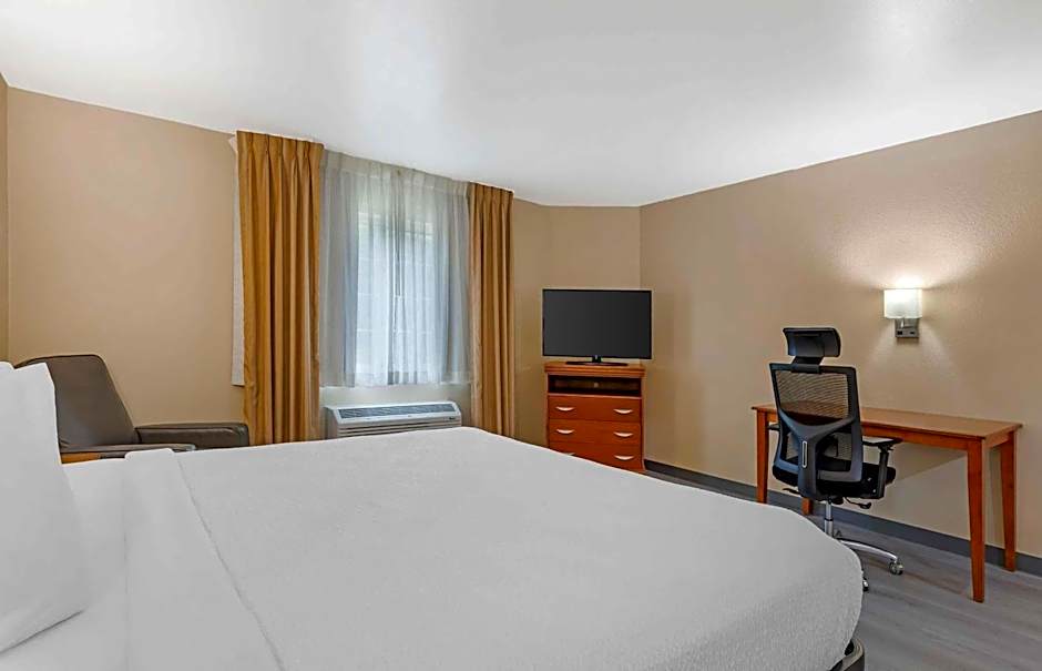 Extended Stay America Suites - McAlester - Hwy 69