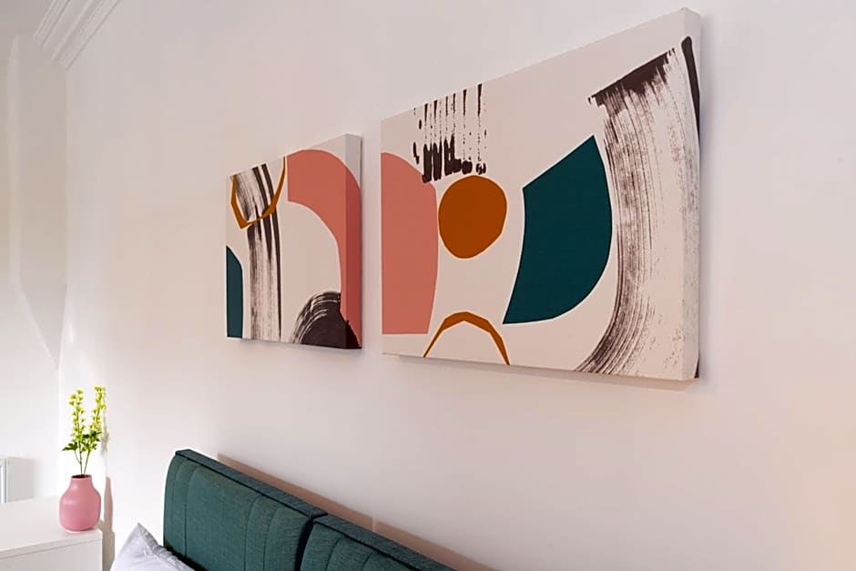 BrickSage Rooms, King's Lynn South Gate