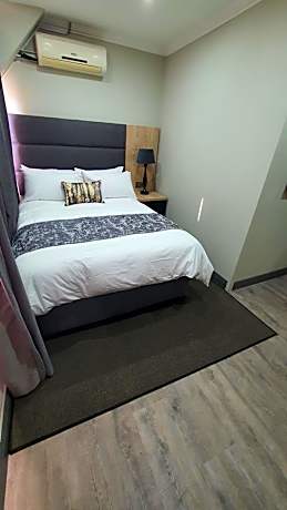 Budget Single Room